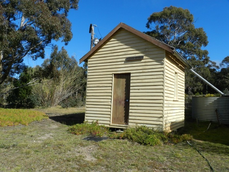 1643 Mountain Ash Road, Bungonia NSW 2580