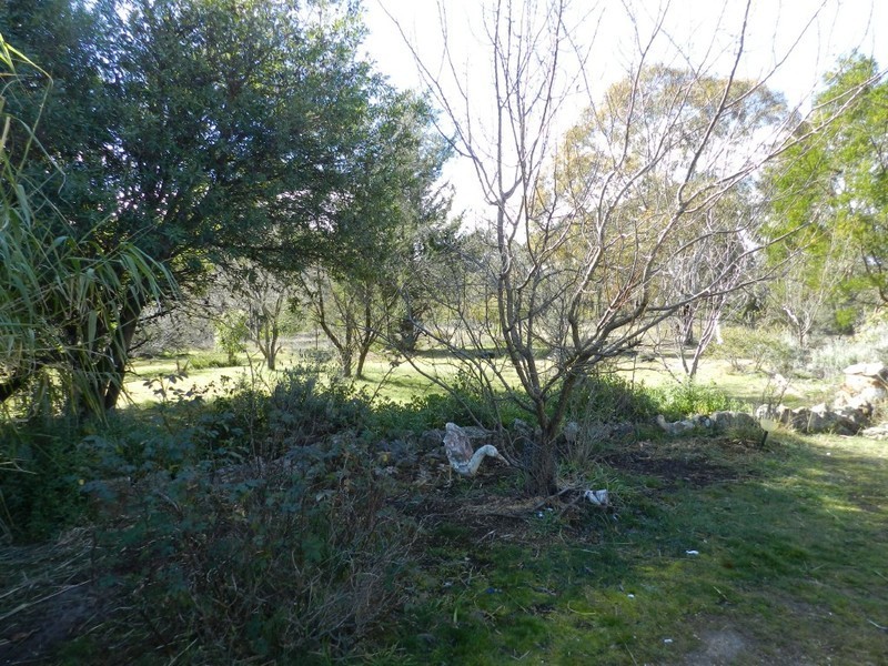 1643 Mountain Ash Road, Bungonia NSW 2580