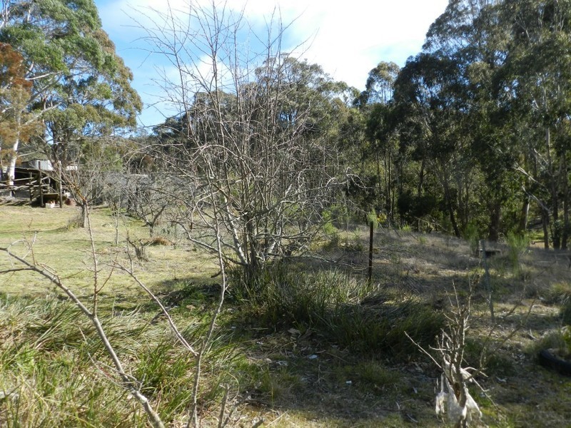 1643 Mountain Ash Road, Bungonia NSW 2580