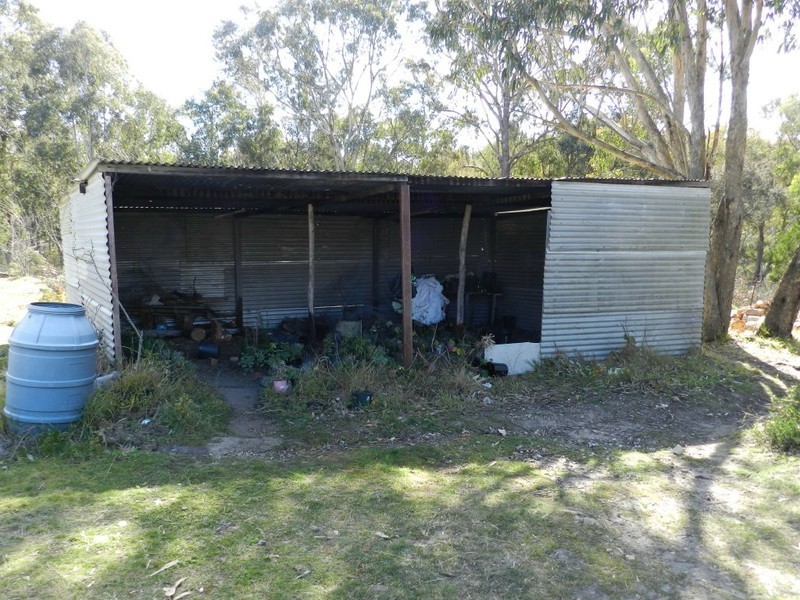 1643 Mountain Ash Road, Bungonia NSW 2580