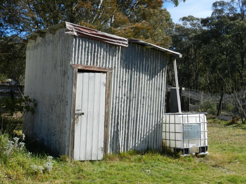 1643 Mountain Ash Road, Bungonia NSW 2580
