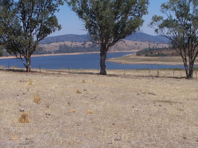 142 Streamville Road, Bigga NSW 2583