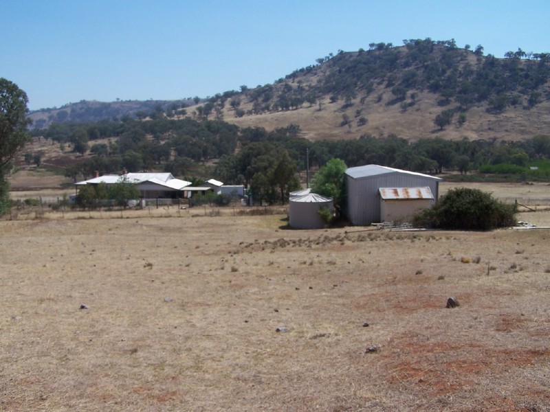 142 Streamville Road, Bigga NSW 2583