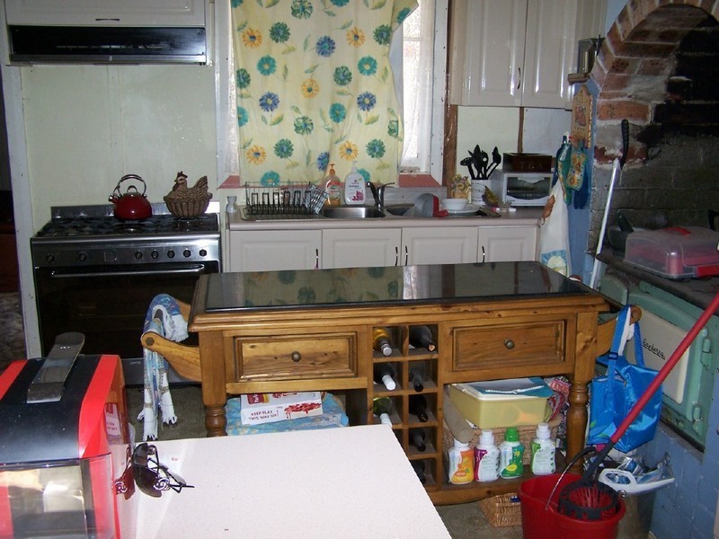 142 Streamville Road, Bigga NSW 2583