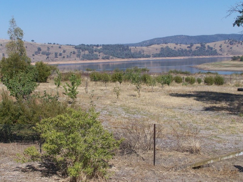 142 Streamville Road, Bigga NSW 2583