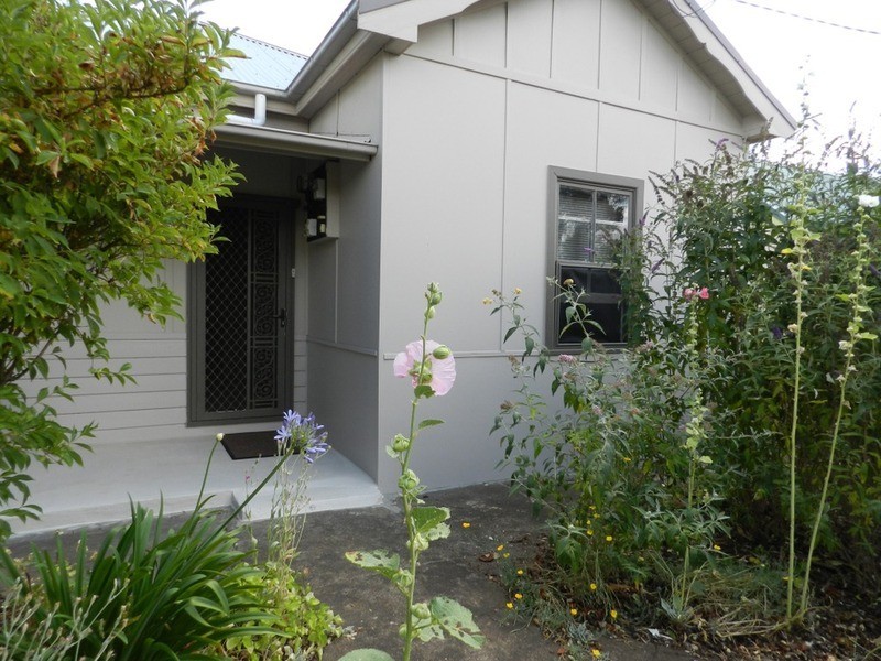 27 Wolseley  Road, Crookwell NSW 2583