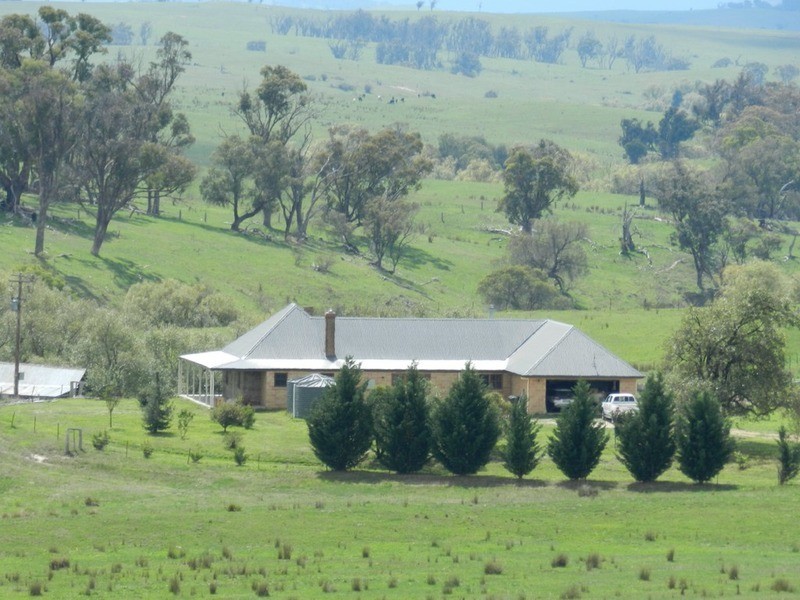 Lot 67 Golspie  Road, Laggan NSW 2583
