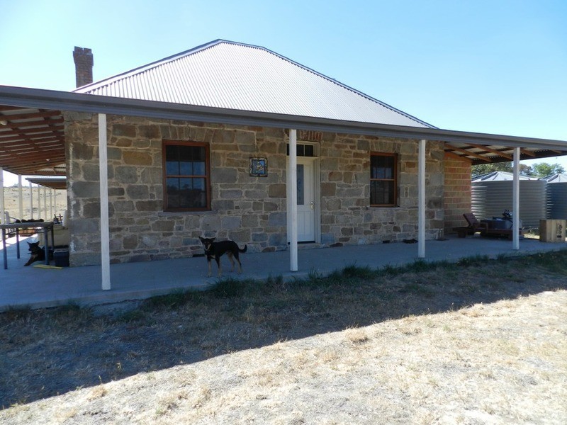 Lot 67 Golspie  Road, Laggan NSW 2583