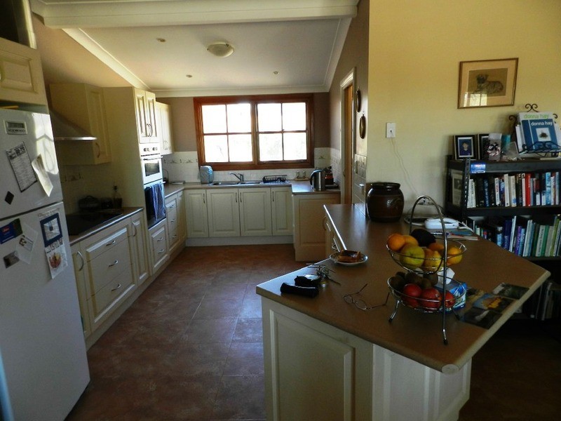 Lot 67 Golspie  Road, Laggan NSW 2583