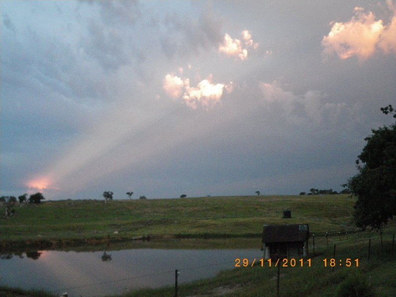 Lot 67 Golspie  Road, Laggan NSW 2583