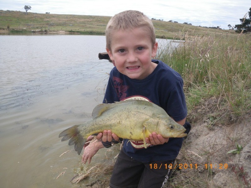 Lot 67 Golspie  Road, Laggan NSW 2583