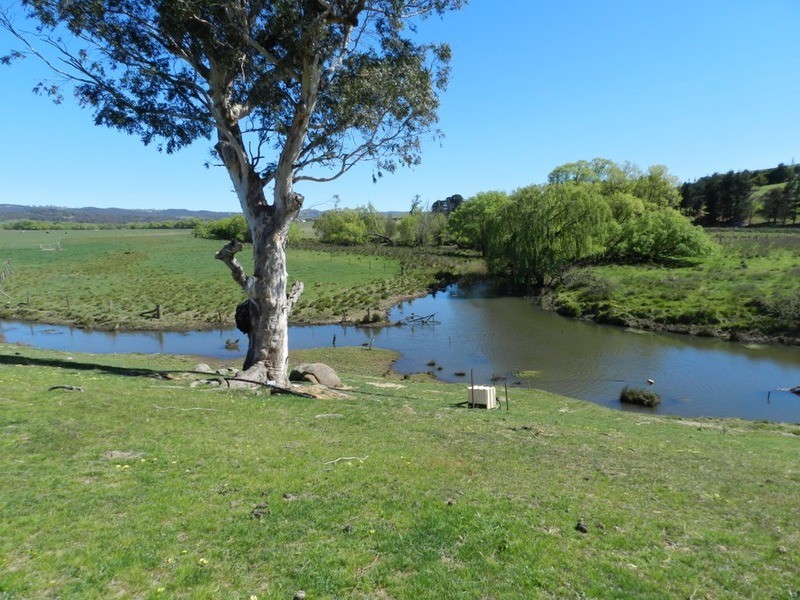 1522 Gurrundah Road, Parkesbourne NSW 2580