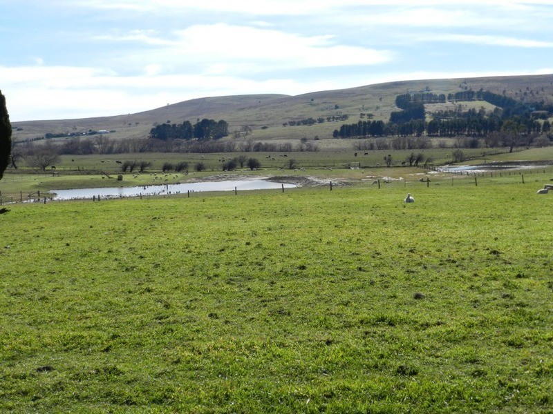 1522 Gurrundah Road, Parkesbourne NSW 2580
