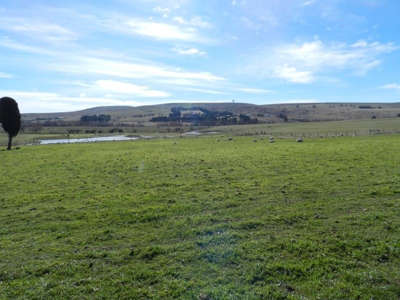 1522 Gurrundah Road, Parkesbourne NSW 2580