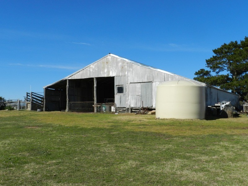 1522 Gurrundah Road, Parkesbourne NSW 2580