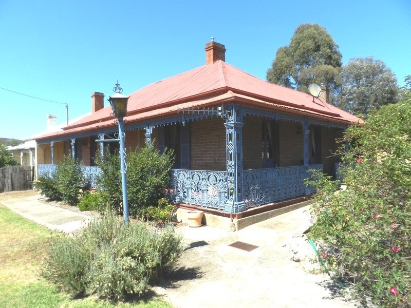 5 Lower Sterne Street, Goulburn NSW 2580