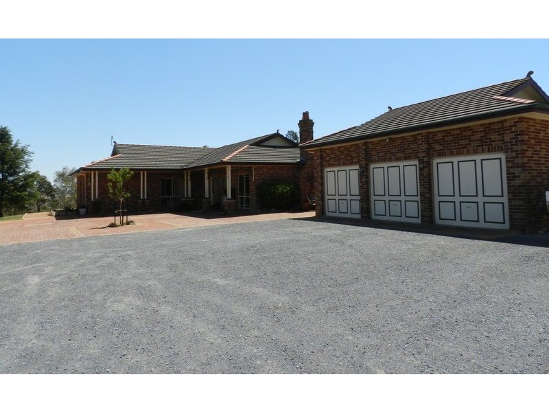 168 Run-O-Waters Drive, Goulburn NSW 2580