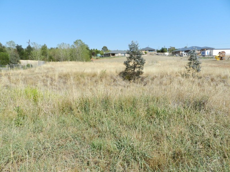 Lot 8 Sanctuary Drive, Goulburn NSW 2580