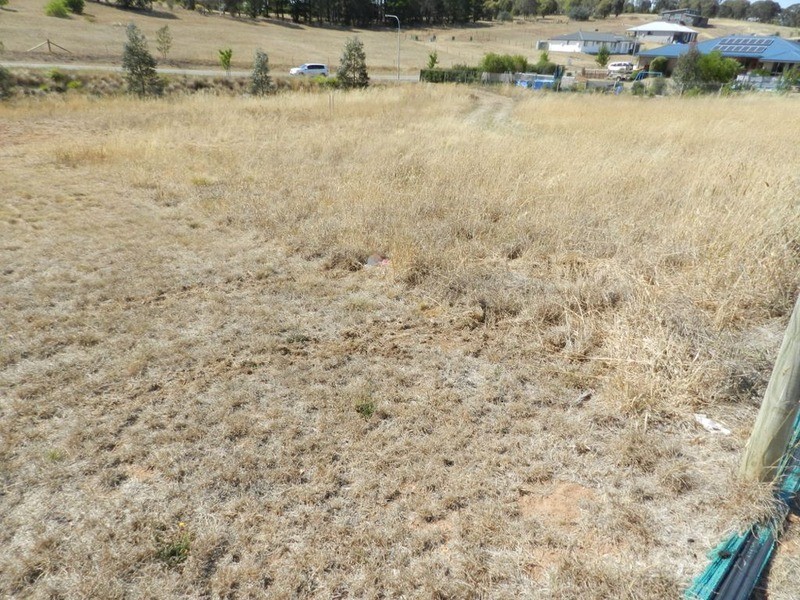 Lot 8 Sanctuary Drive, Goulburn NSW 2580