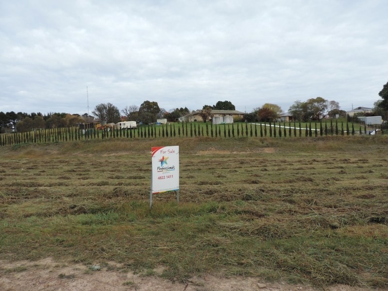 Lot 24 Sanctuary Drive, Goulburn NSW 2580
