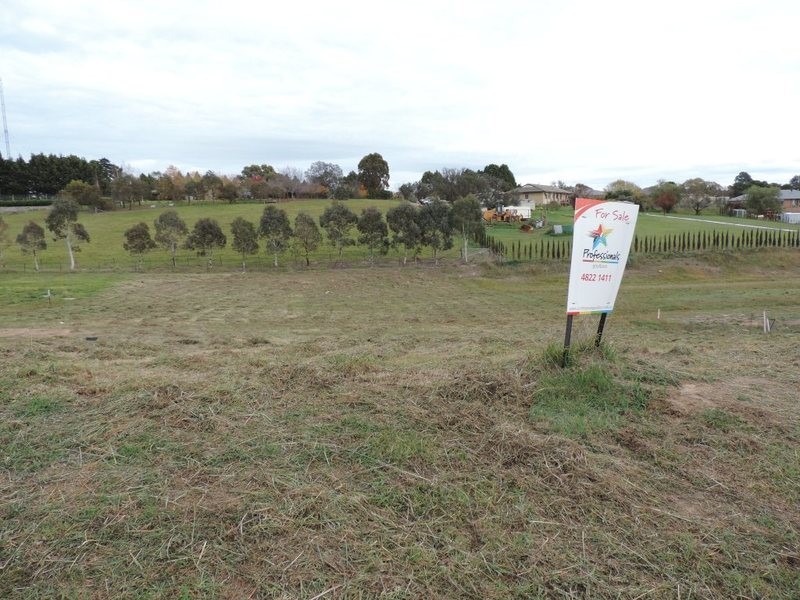 Lot 22 Sanctuary Drive, Goulburn NSW 2580