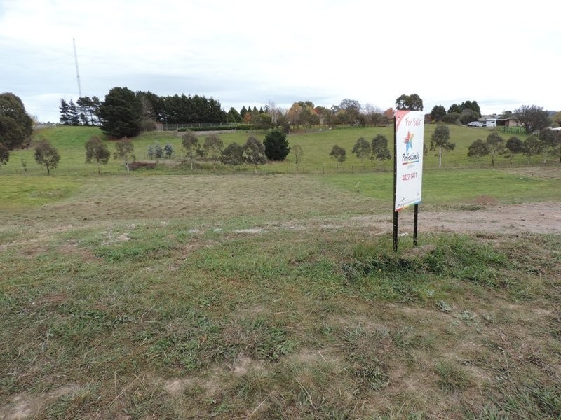 Lot 20 Sanctuary Drive, Goulburn NSW 2580