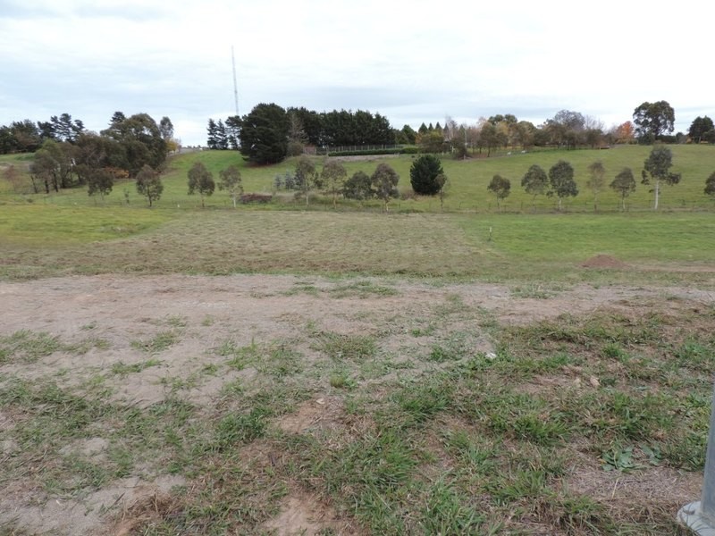 Lot 20 Sanctuary Drive, Goulburn NSW 2580