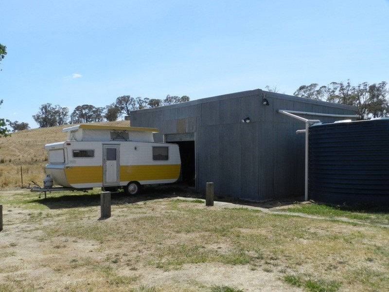 7 Brittania Street, Grabben Gullen NSW 2583