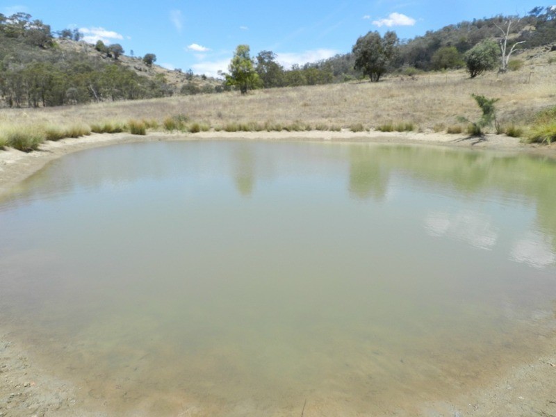 Lot 3 Grabine Road, Bigga NSW 2583