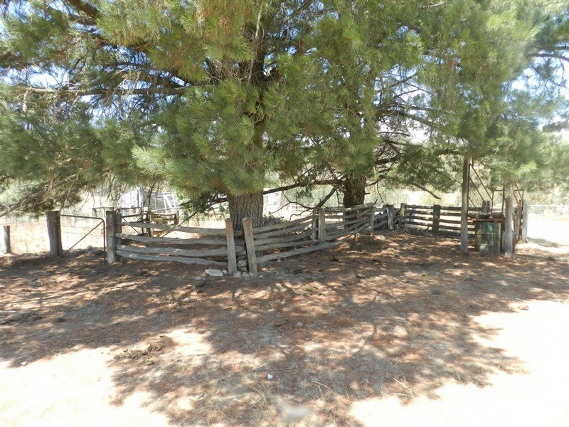 Lot 3 Grabine Road, Bigga NSW 2583