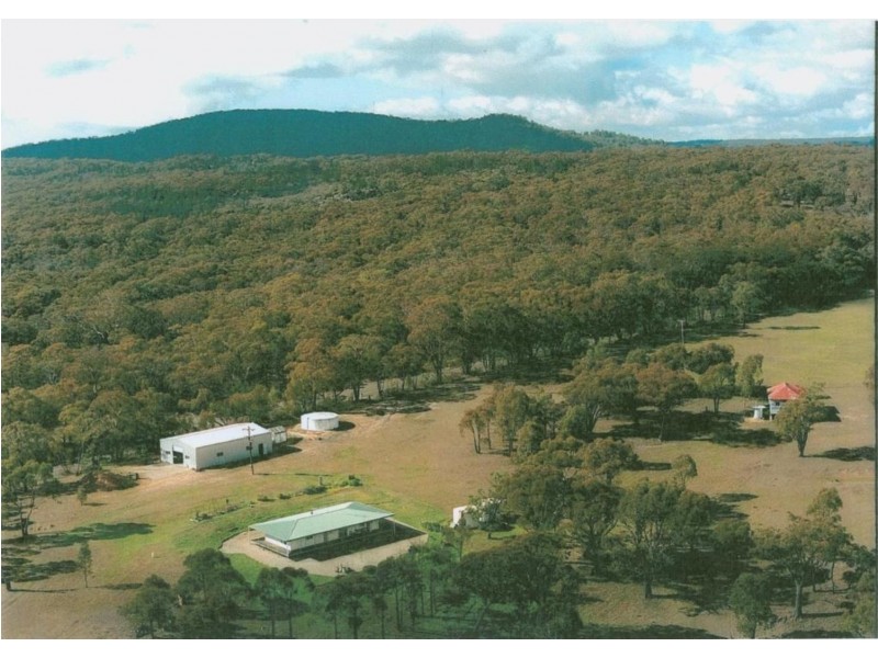 2139 Bigga Road, Bigga NSW 2583