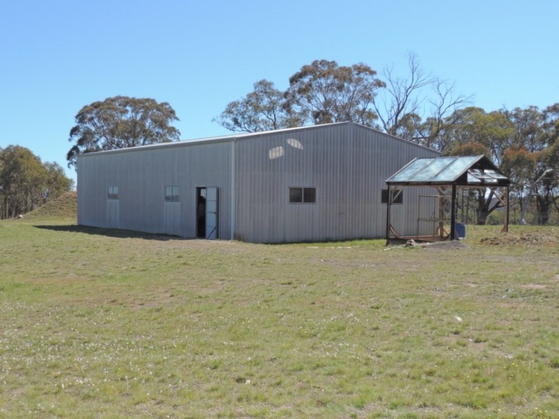 2139 Bigga Road, Bigga NSW 2583