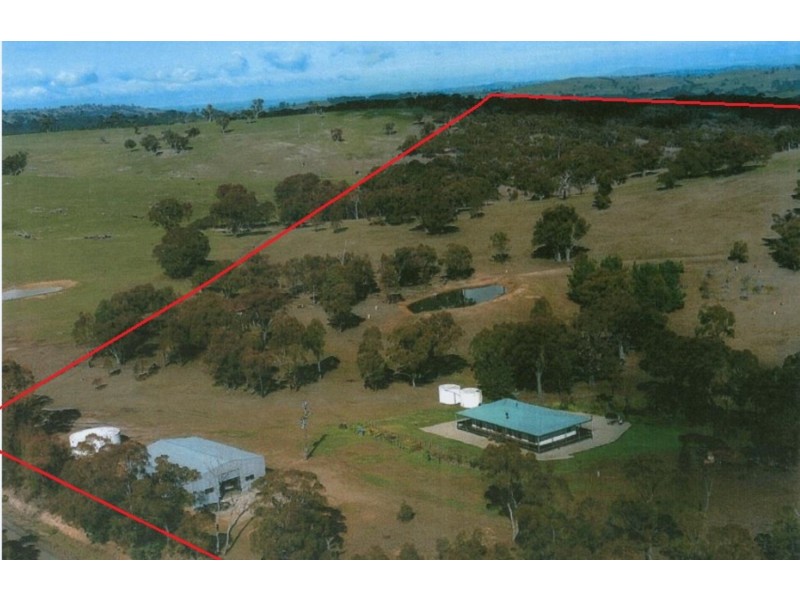 2139 Bigga Road, Bigga NSW 2583