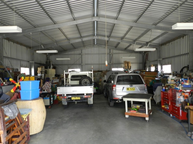 2139 Bigga Road, Bigga NSW 2583
