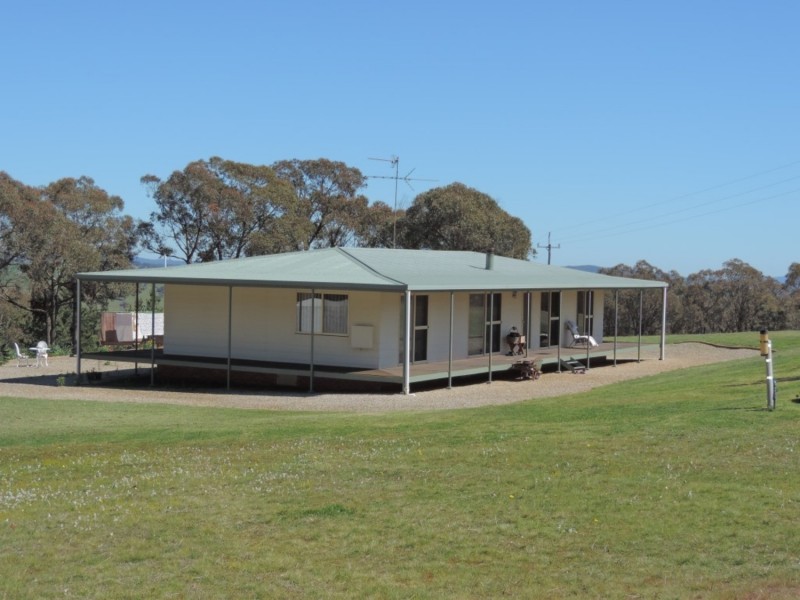 2139 Bigga Road, Bigga NSW 2583