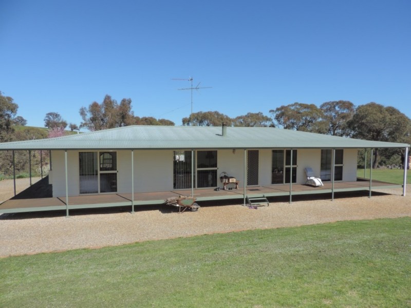 2139 Bigga Road, Bigga NSW 2583