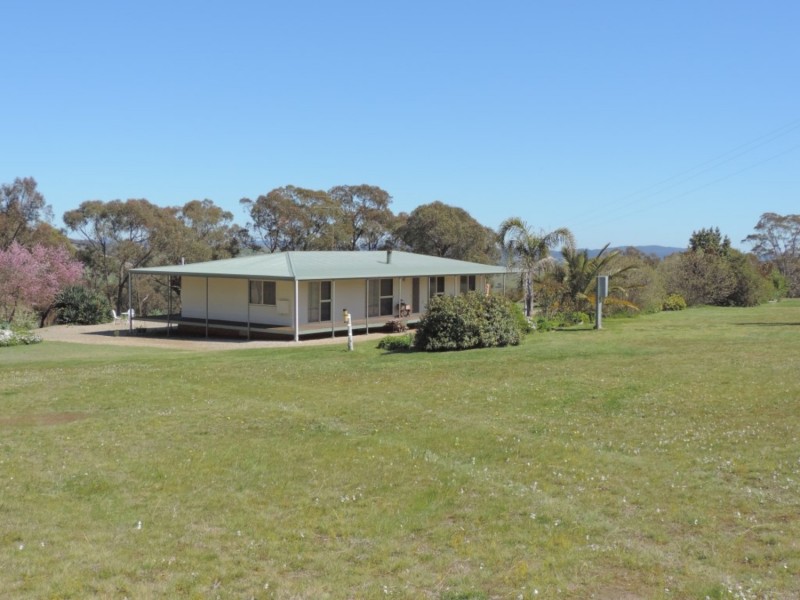 2139 Bigga Road, Bigga NSW 2583