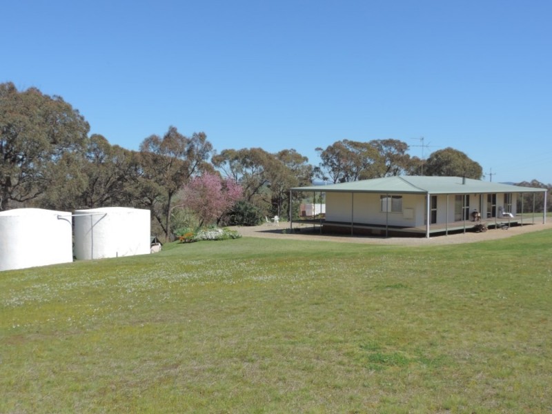 2139 Bigga Road, Bigga NSW 2583