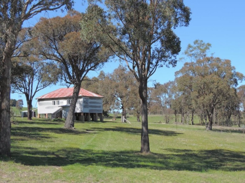 2139 Bigga Road, Bigga NSW 2583