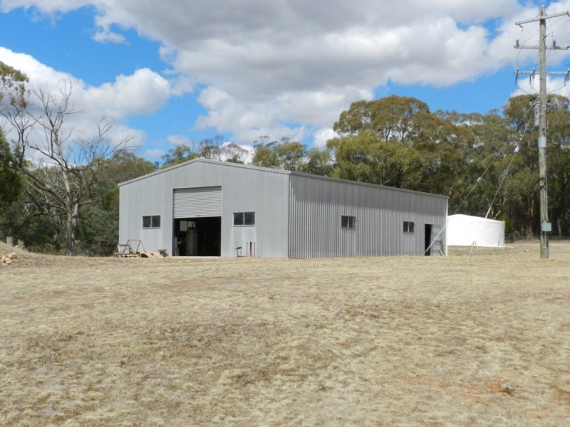 2139 Bigga Road, Bigga NSW 2583