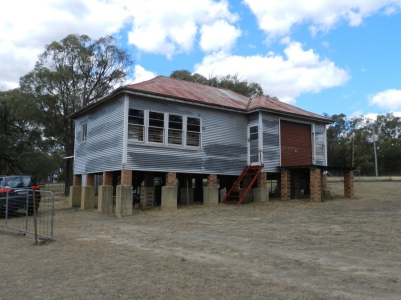 2139 Bigga Road, Bigga NSW 2583