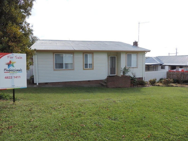 44 Hovell Street, Goulburn NSW 2580