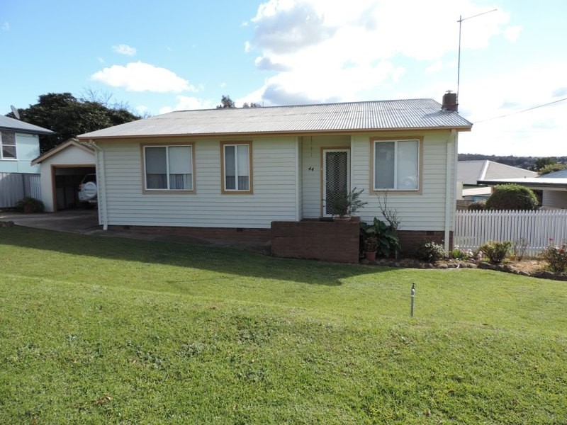 44 Hovell Street, Goulburn NSW 2580