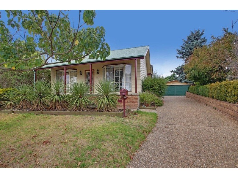 57 Eleanor Street, Goulburn NSW 2580