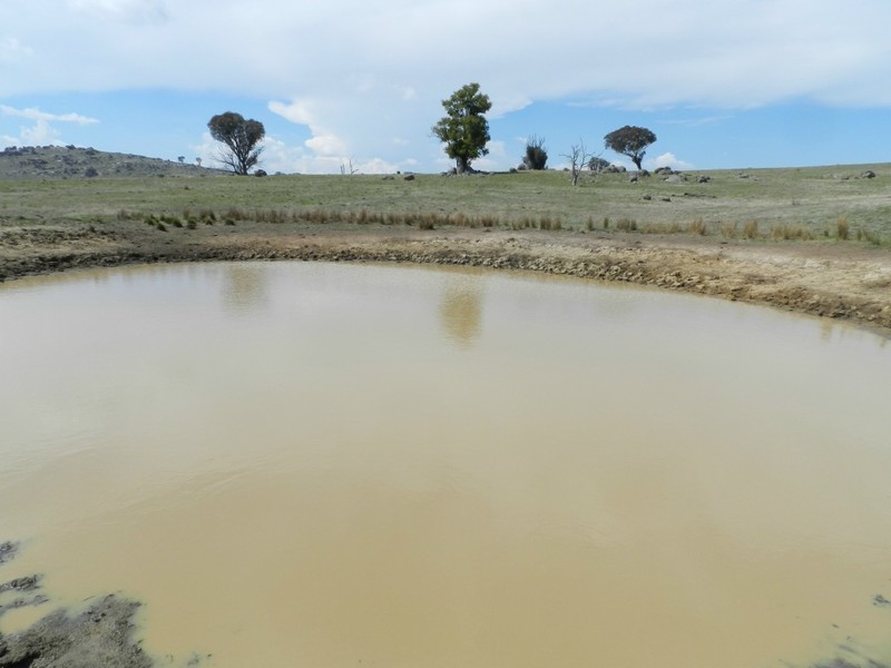 Lot 102 Off Boorowa Road, Crookwell NSW 2583