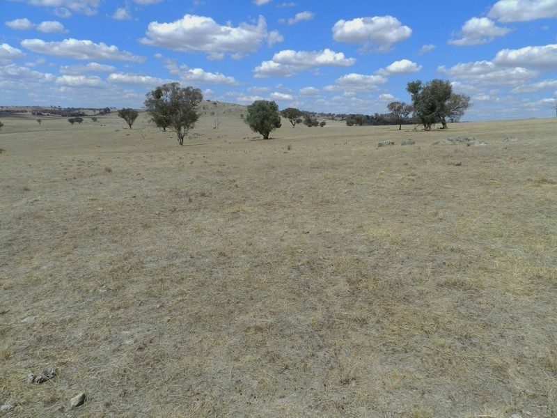 Lot 102 Off Boorowa Road, Crookwell NSW 2583