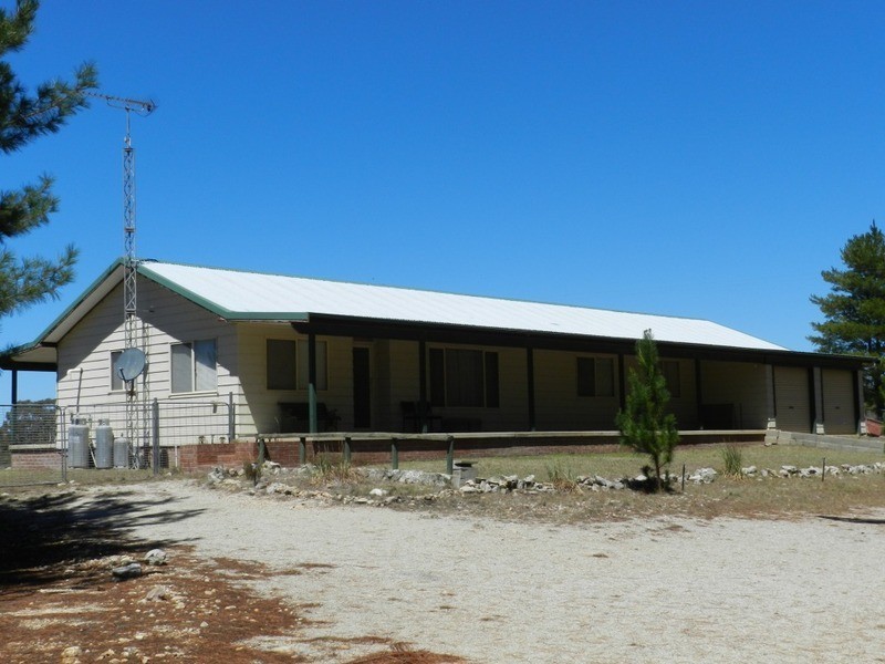 2439 Oallen Ford Road, Windellama NSW 2580