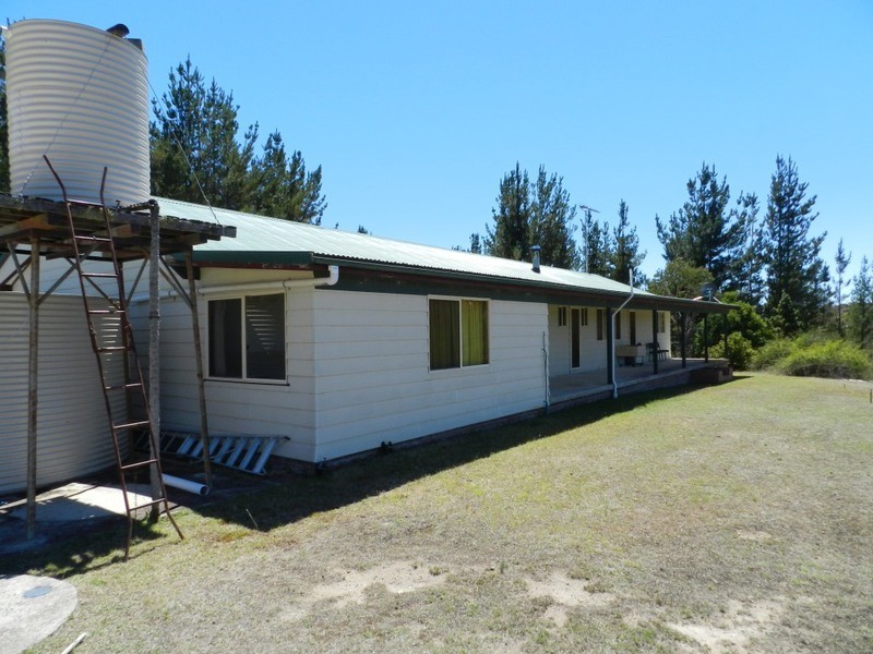 2439 Oallen Ford Road, Windellama NSW 2580