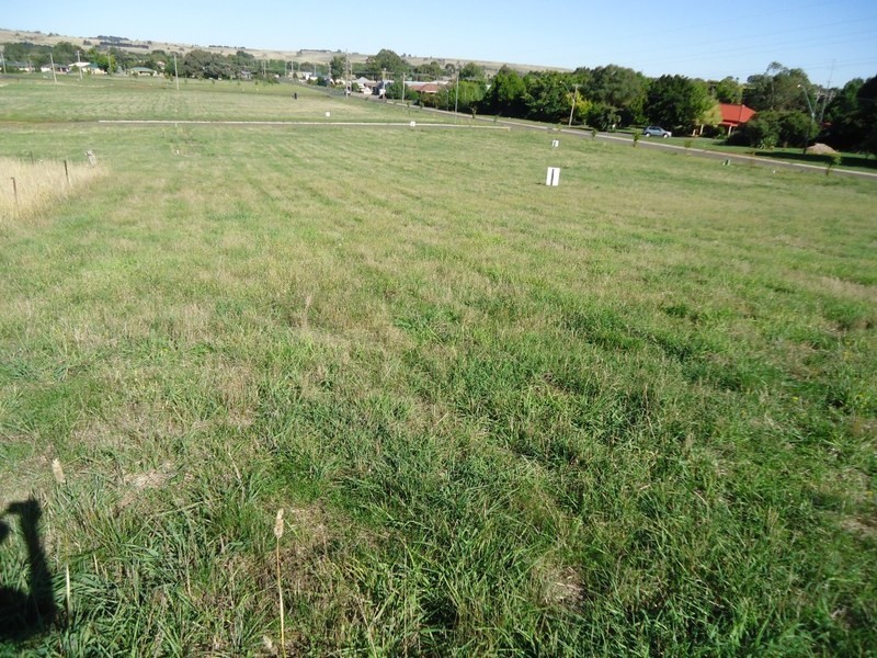 Pine Grove Saleyards, Laggan & McIntosh Road, Crookwell NSW 2583