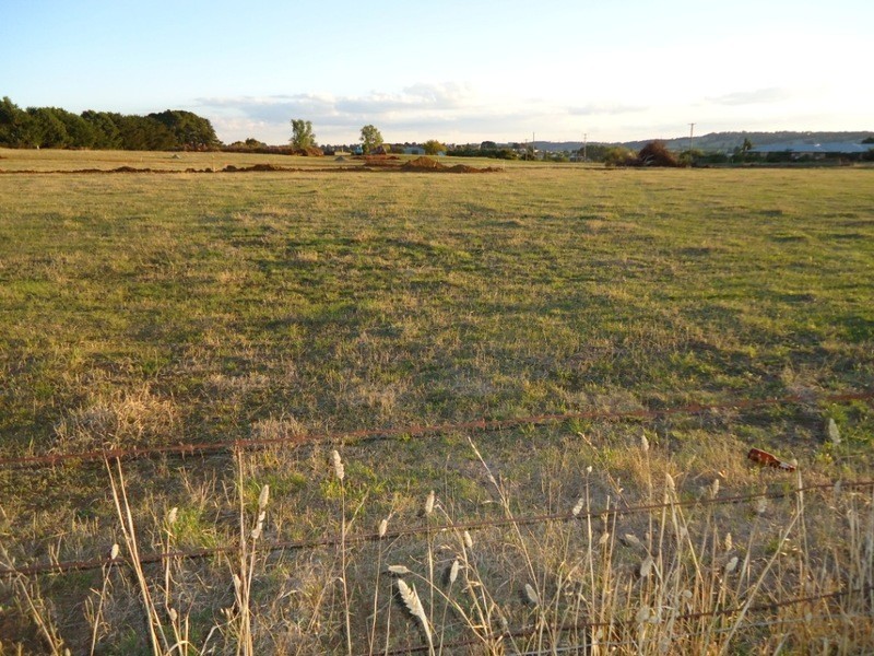 Pine Grove Saleyards, Laggan & McIntosh Road, Crookwell NSW 2583